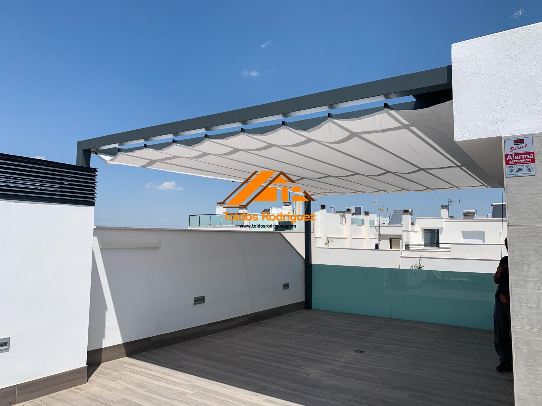 Jaén Fabrica de Toldos Jaen - jaen